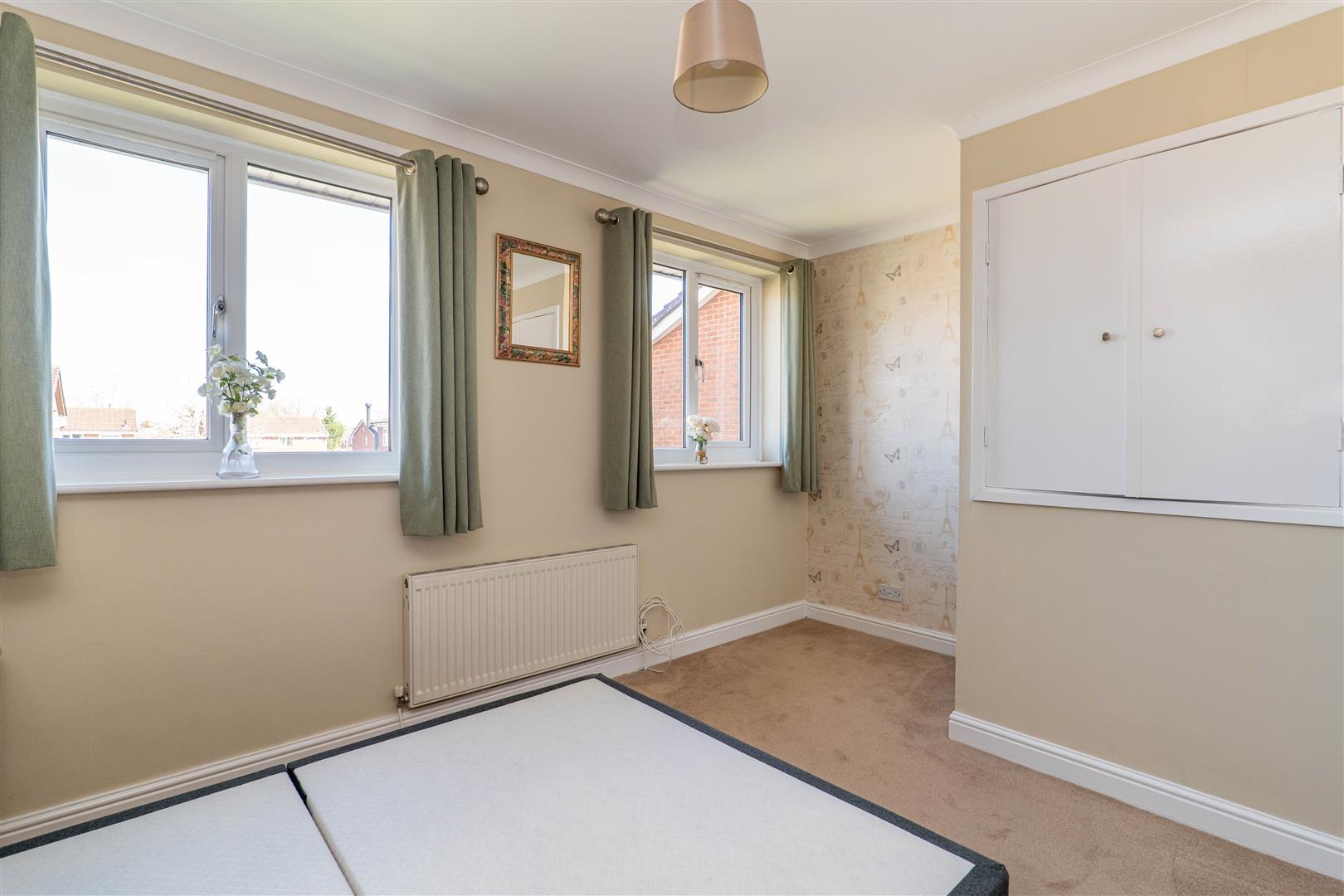 Hurstbrook, Chorley